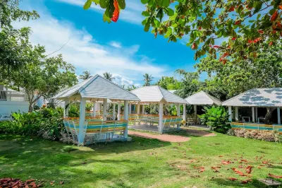 Maayo San Remigio Hôtels à : Tabuelan