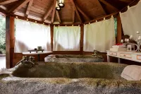 Hotel Cala Caterina - spa