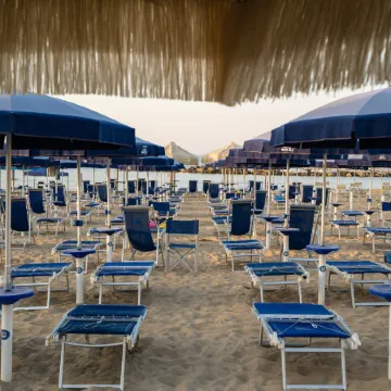 Mare Blu