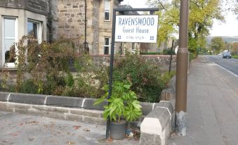 Ravenswood Guest House