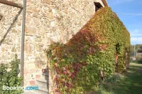 Podere Valmarina