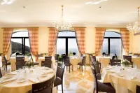 Grand Hotel Due Golfi - breakfast