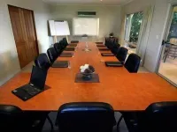 말리니 테라스 코티지 말레니 호텔