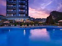 Hotel le Tegnue - piscina
