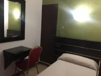 Hotel Proa Astor
