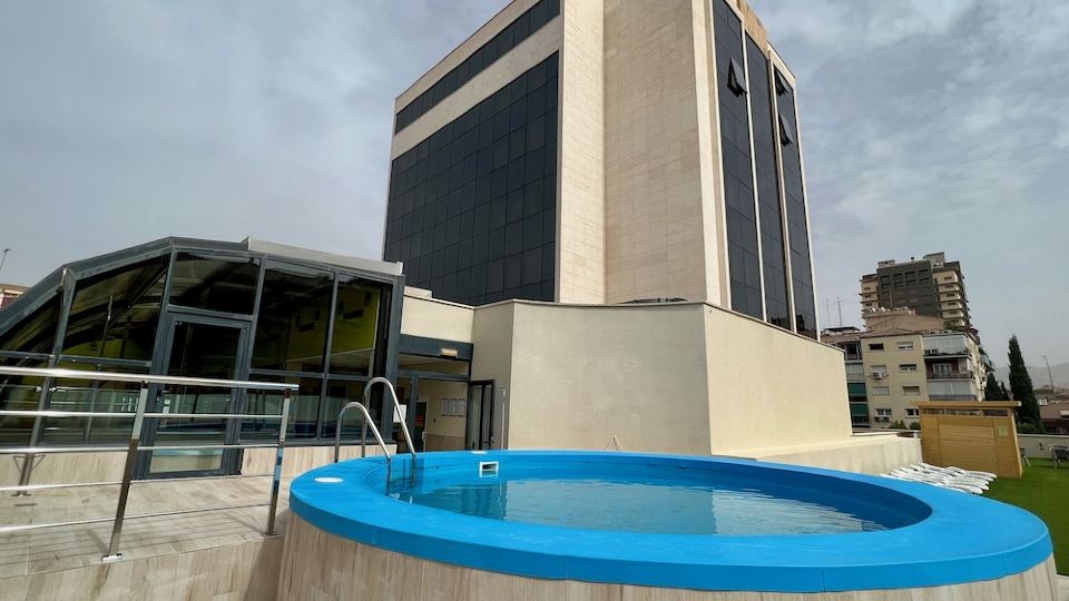 Turia Granada