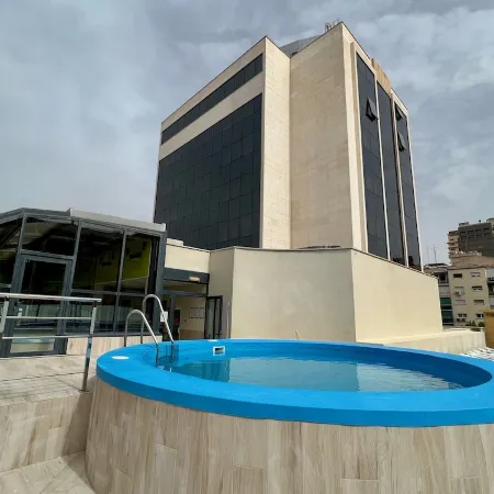 Turia Granada