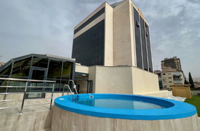 Turia Granada