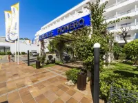 Globales Pionero Hotel di Santa Ponsa