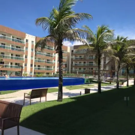 VG Fun Beach Front Apartamentos
