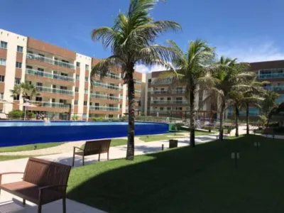 VG Fun Beach Front Apartamentos فنادق في 