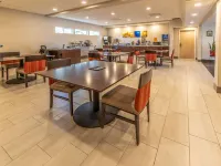 Comfort Inn Hanford Lemoore Hotels in Hanford