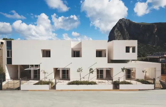 維特爾諾住宅飯店