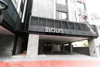 Louis Hotel Hotels in Busan