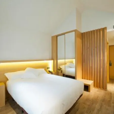 Hotel Araba