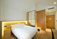 Hotel Araba Hotel a Vitória