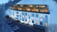 Hotel Alpenblick