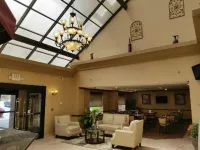 Quality Inn Suwanee I-85 Hoteles en Suwanee