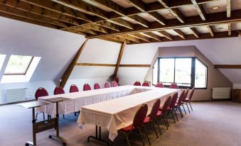 Logis Hostellerie d'Aussois