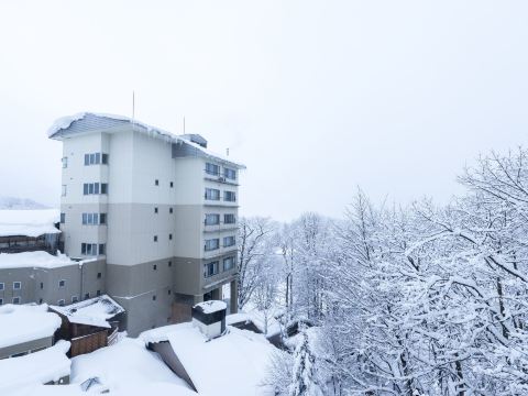 蘆森德高見屋酒店