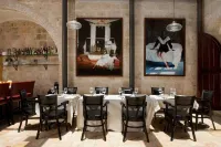 Alegra Boutique Hotel Hotels in Newe Ilan