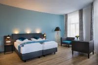 Hotel Ruf Hotels in Kampfelbach