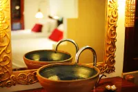 Lotus Villa Hotels in Luang Prabang