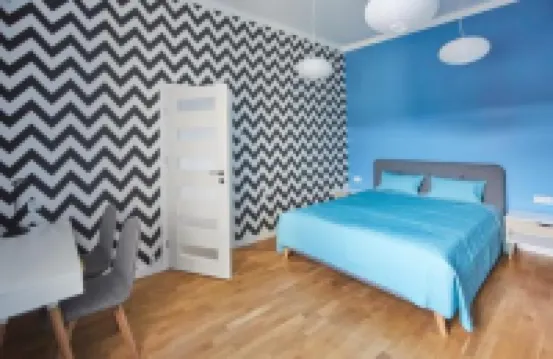 Dizzy Daisy Hostel