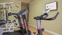SJ Business - San Juan São Paulo - Gym