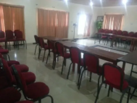 Definite Destiny Asaba Hotels in Asaba