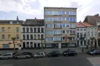 Budget Flats Antwerp Các khách sạn ở Antwerp