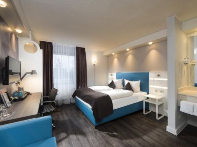 ibis Styles Cologne Airport Troisdorf