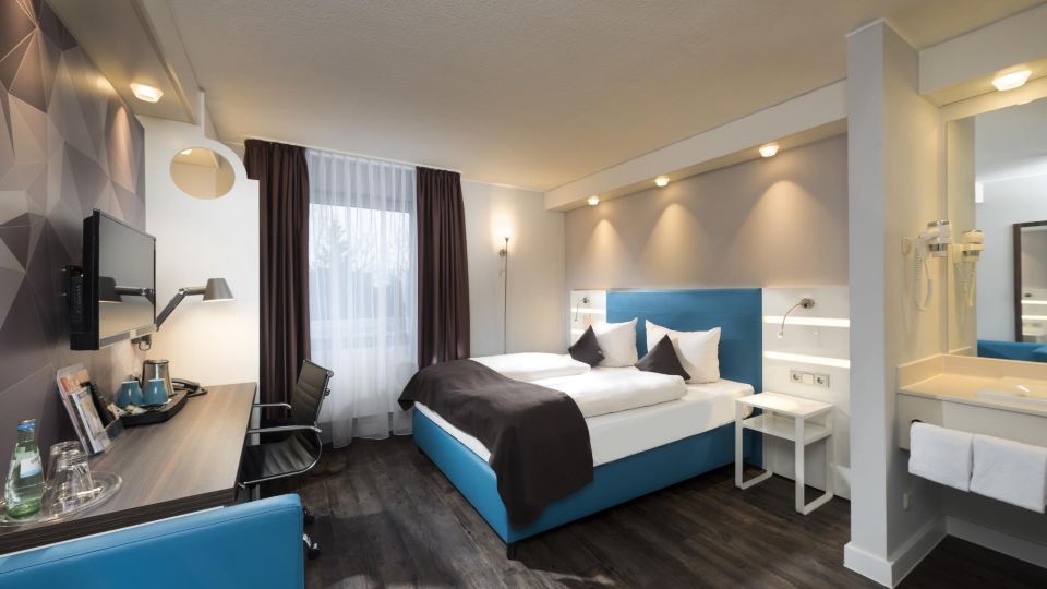 ibis Styles Cologne Airport Troisdorf