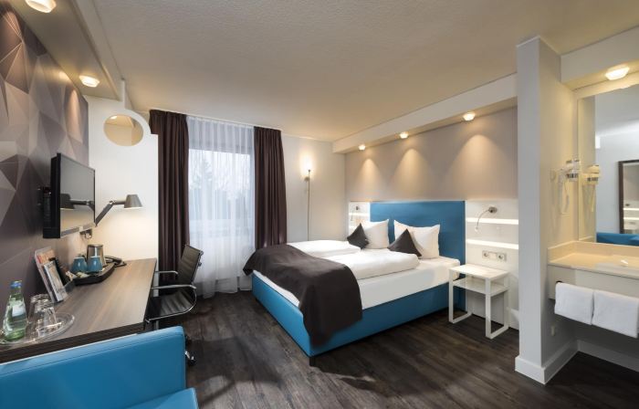ibis Styles Cologne Airport Troisdorf