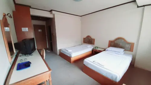 薩曼尼永飯店