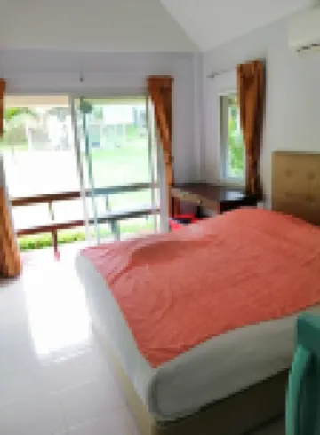 Koh Chang Pukdee Bungalow