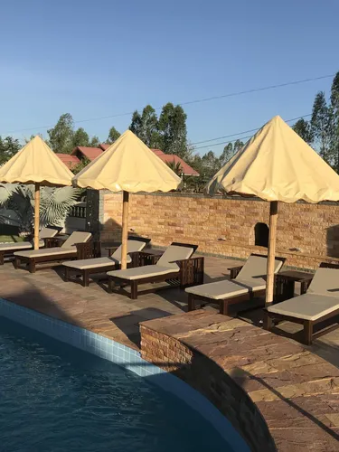 รูปภาพของเดอะ ออร์คิด รีสอร์ท แอนด์ รีแล็กซ์