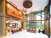 Jira Boutique Residence Hotels near Ban Haw Mosque