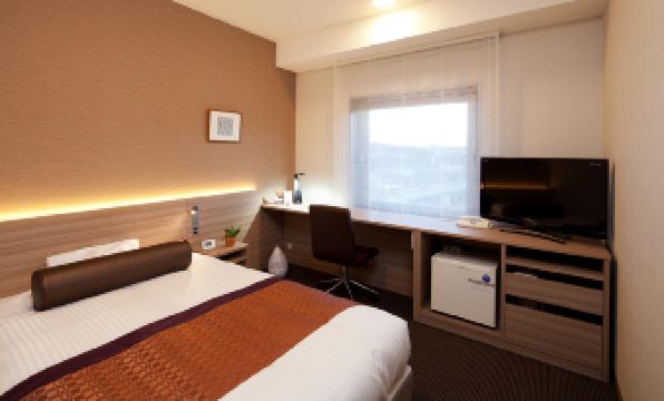 Ueda Tokyu Rei Hotel - Housity