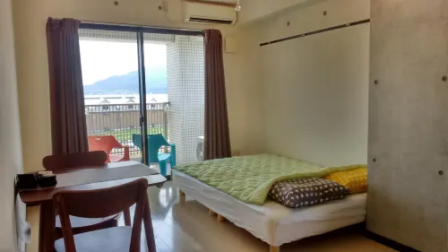 Gracias - Sea View