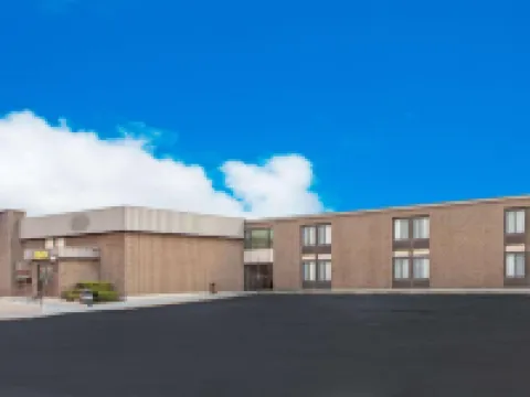 Rodeway Inn Hotels in Herkimer County