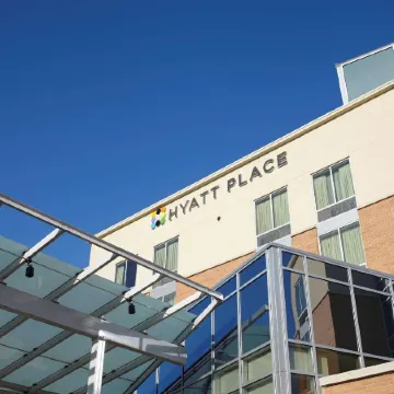 Hyatt Place Sac Roseville