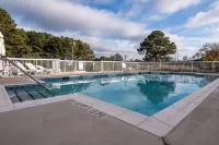 エコノ ロッジ セルマ - スミスフィールド