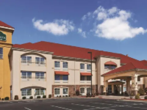 La Quinta Inn & Suites by Wyndham Searcy Hoteles en Searcy
