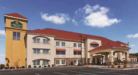 La Quinta Inn & Suites by Wyndham Searcy