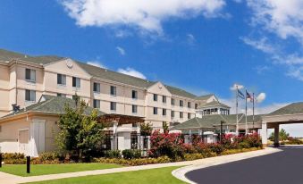 Hilton Garden Inn Tulsa South