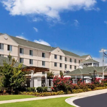 Hilton Garden Inn Tulsa South