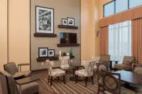 Hampton Inn & Suites Grand Rapids-Airport 28th Street