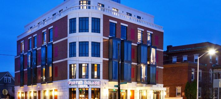Porter Square Hotel Hotel a Boston