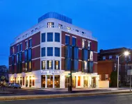 Porter Square Hotel - Parking